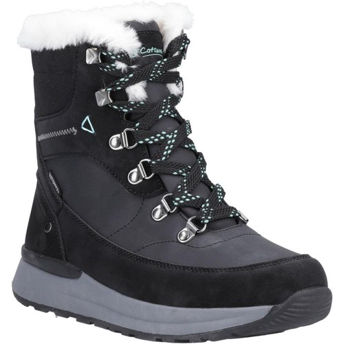 Stivali trekking donna - stivali, da