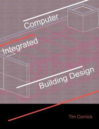 Computer integrated building - computer-integrated,