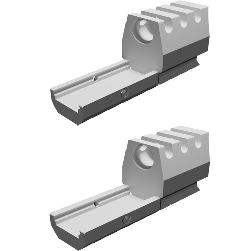 Compensatore per pistola - per,