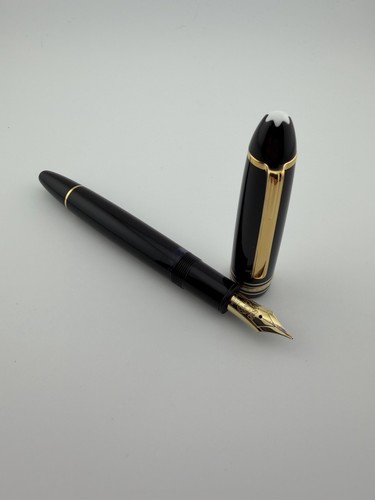 Montblanc meisterstück 146 - meisterstück,