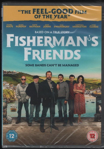 Fisherman friends - fisherman's, 2019)