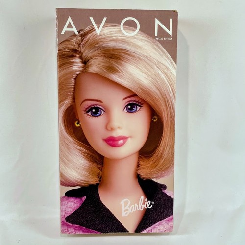 Bambola barbie rappresentante - bambola,