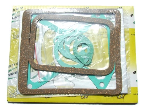Petter phw set - petter,