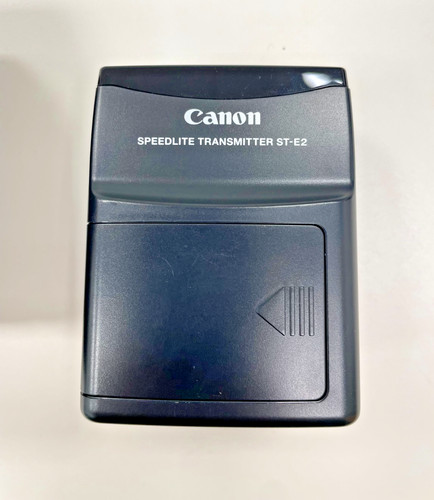 Trasmettitore canon speedlite - canon,