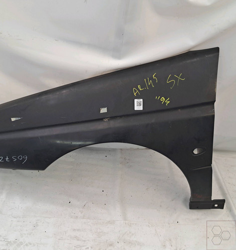 Parafango ant alfa romeo - alfa,