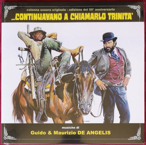 Guido and maurizio - de, angelis