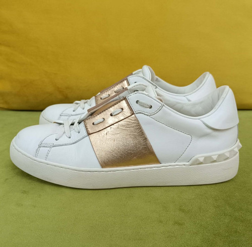 Valentino garavani scarpe - valentino,