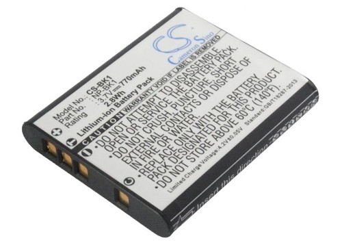 Batteria agli ioni litio - agli,