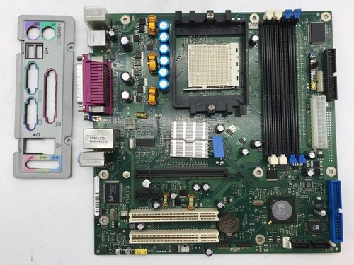Fujitsu siemens d2030 a12 - fujitsu, 3