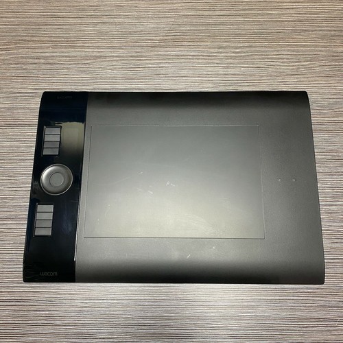Wacom intuos professional - intuos, 4