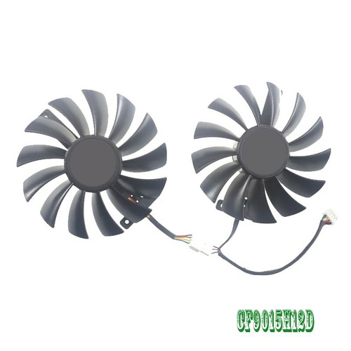 85mm cf9015h12d dc12v 40a - cf9015h12d, 0.40a