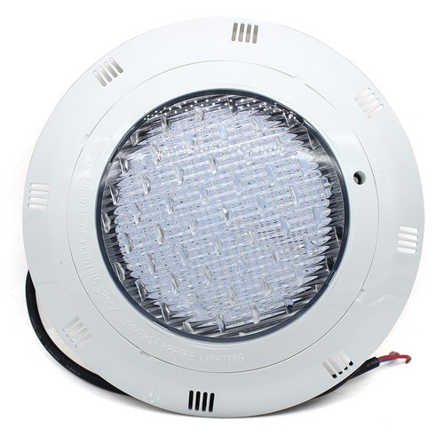 Faro subacqueo 36w led rgb - subacqueo,
