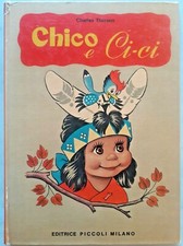 Editrice piccoli milano chico - editrice,