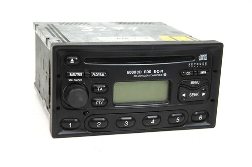 Autoradio originale ford - autoradio,