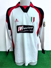 Maglia virtus lanciano match - lanciano,