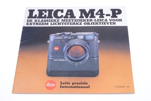 Leica p fotocamera e - leica,