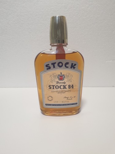 Stock cl brandy - 50,