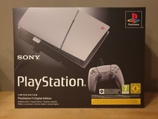 Ps5 digital edition slim - edition,