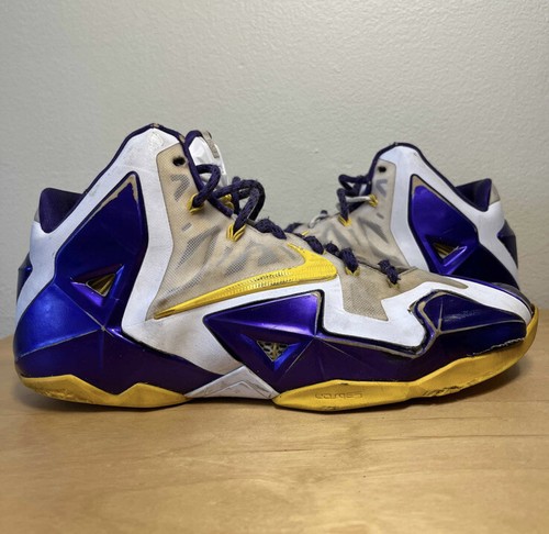 Nike lebron id viola - nike,