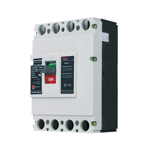 Delixi cdm1l 400l 4300a - delixi, cdm1l-400l/4300a