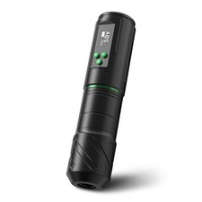 Macchina per tatuaggi wireless