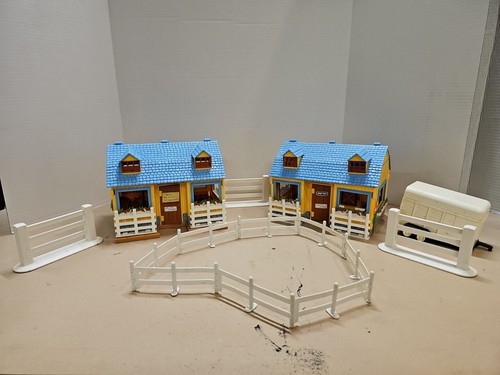 Lotto breyer stablemates - 2,