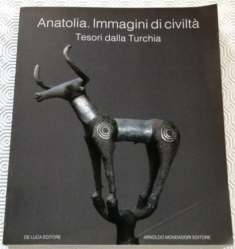 Anatolia immagini civiltà - di,