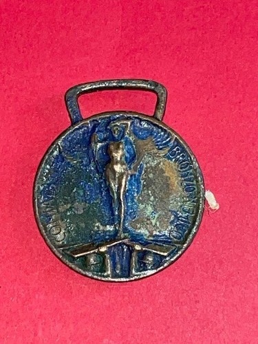 Medaglia guerra unita - medaglia,