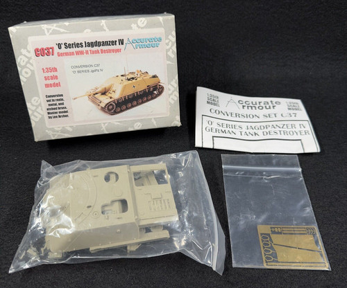 Accurate armour c037 oseries - accurate,