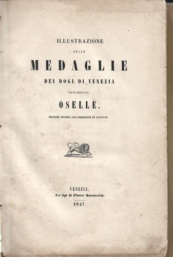 Numismatica medaglie dei - medaglie,