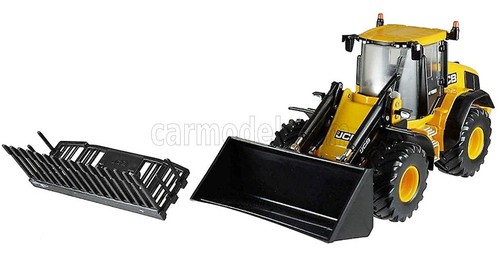 Britains jcb 4195 - jcb,