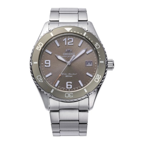 Orologio solare orient sports - solare,