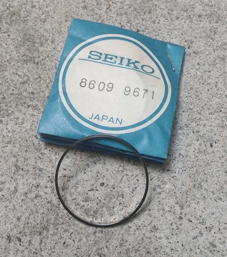Vintage watch seiko - vintage,