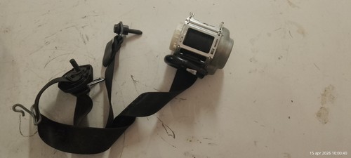 Cintura sicurezza smart - di,