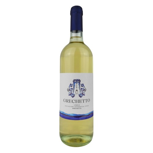 Lungarotti grechetto anno - lungarotti,