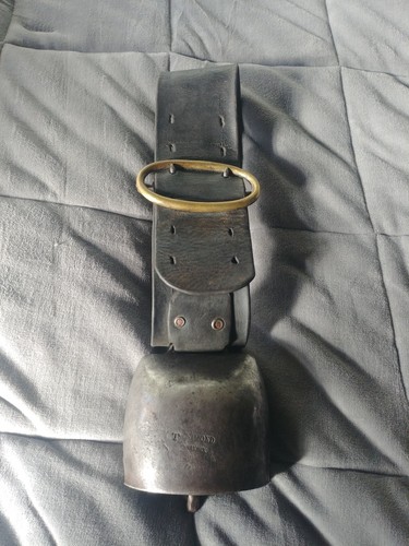 Cloche simond chamonix - simond,