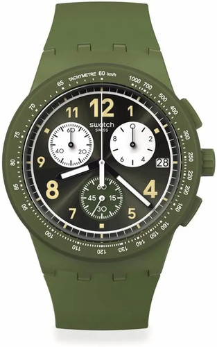 Orologio uomo swatch nothing - orologio,