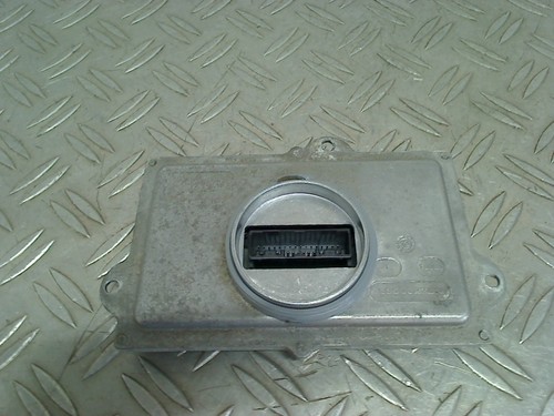 Centralna fari xenon seat leon - xenon,