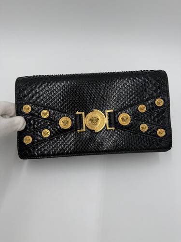 Versace borsa tracolla - versace,