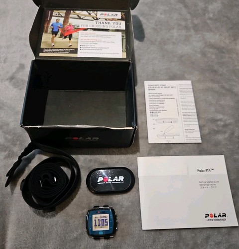 Orologio polar ft4 - polar,