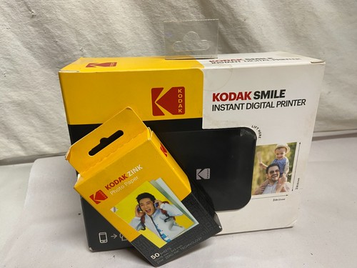Kodak smile stampante - kodak, digitale
