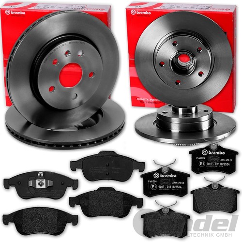 Dischi freno brembo - freno,