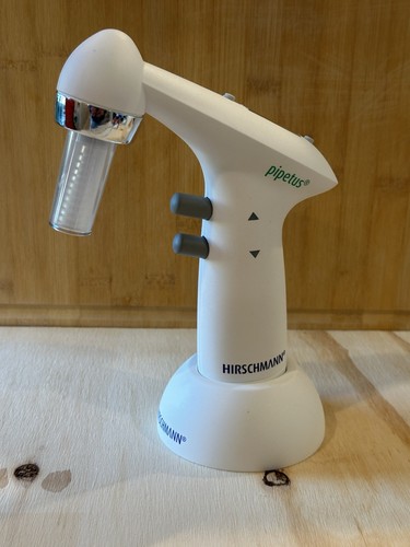 Regolatore pipetta