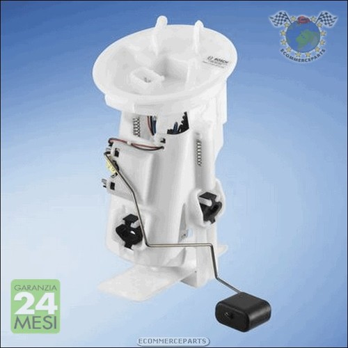 Pompa carburante bosch benzina - bosch,