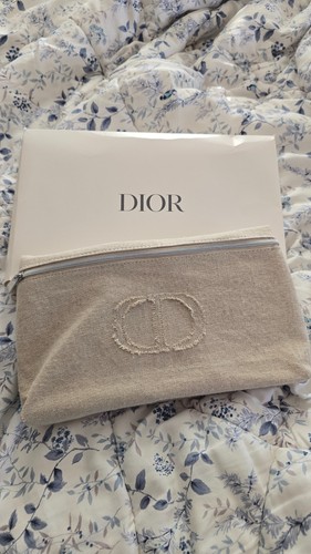 Dior beauty sacchetto borsa - beauty, sacchetto/borsa