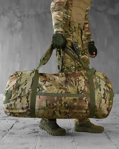 Zaino borsa militare - militare, trasporto