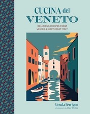 Cucina del veneto delicious - cucina, veneto: