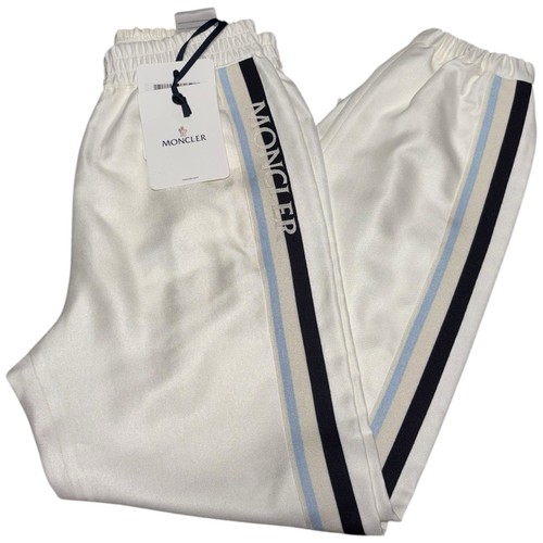 Pantaloni moncler donna pista - pantaloni,