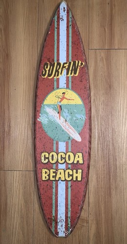 Tavola surf decorativa in - tavola,