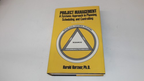 Project management systems - project,